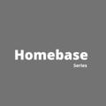 Logo saluran telegram homebaseseries — Homebase Series
