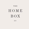 Логотип телеграм -каналу homeboxa1 — HOMEBOX | Дропшипінг & Опт текстиль