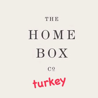 Telegram channel Homebox Турция(домашний текстиль)(Дропшипінг/Дропшиппинг) logo