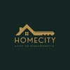 Telegram kanalining logotibi homecity_uz — Home City: агентство недвижимости