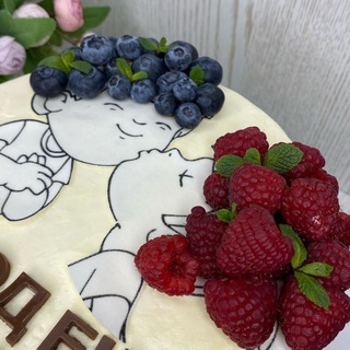 Logo of telegram channel homecookinging — HOME_COOKING🍒