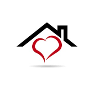 Логотип телеграм канала @homedesignlife — Хитрости Дизайна и Уюта🏡