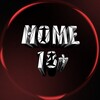 Логотип телеграм канала @homeee_18 — HOME 18 