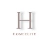 Логотип телеграм канала @homeelitestudio — HOMEELITE