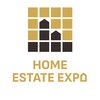 Logo of telegram channel homeestate_expo — HOME ESTATE EXPO