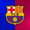 Telegram channel Barca Home | بارسلونا logo