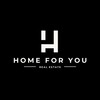 Логотип телеграм канала @homeforyouthailand — ПРОДАЖА | АРЕНДА НЕДВИЖИМОСТИ | ПАТТАЙЯ