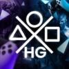 Логотип телеграм канала @homegames65 — Nova HGames | Сахалинский Игровой Портал 🎮