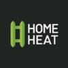 Logo of telegram channel homeheat — Home-Heat