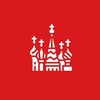 Logo of telegram channel homeinrussia — HOME IN RUSSIA