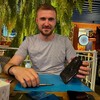 Логотип телеграм канала @homeiphoneremont — Выездной Ремонт iPhone в СПБ