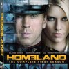 Логотип телеграм канала @homeland_show — Родина