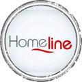 Logo saluran telegram homelline — нoмe.lιɴe