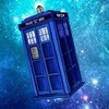 Логотип телеграм канала @homeofdoctor — Маленькая синяя будка | 3I/ATLAS | Тайны Вселенной | UFO