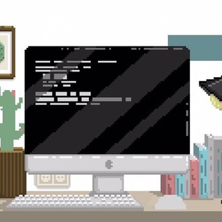 Логотип телеграм канала @homeofficeruvds — Айтишники работают из дома