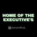 Logo of telegram channel homeoftheexecutives — 💚YANOS&BEYOND.ENT