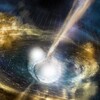 Логотип телеграм канала @homeostatic_universe — Гомеостатическая Вселенная