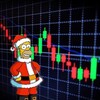 Логотип телеграм канала @homer_trades — HomerTrades