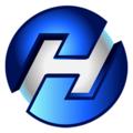 Logo saluran telegram homerosofficial — Homeros