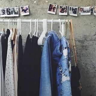 Логотип телеграм канала @homesalekrd — Продаю свои вещи🧥👞