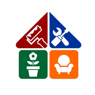 Telegram channel Home Spot logo