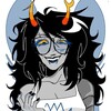 Логотип телеграм канала @homesstuuk — ･ ୧ хоумстак ︎︎︎ предсказания 🕶️