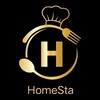 Telegram channel هومستا HomeSta لتجارة وتوزيع الأدوات المنزلية جملة من أول قطعة logo