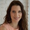Логотип телеграм канала @homestagingwithjulia — Мечта, а не квартира! Хоумстейджинг и дизайн