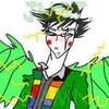 Логотип телеграм канала @homestucktrigger — HOMESTUCK TRIGGER🏚🔓