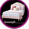 Логотип телеграм канала @homestyle0 — homestyle________