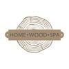 Логотип телеграм канала @homewoodspa — HomeWoodSpa
