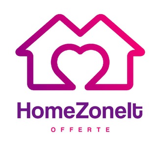 Logo del canale telegramma homezoneit - HomeZone 🏘 - Offerte per la casa