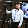 Telegram channel Homidov Gapiradi 🔞 logo
