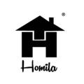 Logo saluran telegram homila_group — گروه توليدي تجاری هوميلا