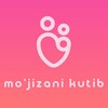 Telegram kanalining logotibi homiladorlik_uzbek — Moʻjizani kutib