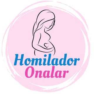 Telegram kanalining logotibi homiladoronalar — Homilador Onalar