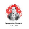 Логотип телеграм канала @homma_munehis — Hohma