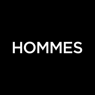Telegram арнасының логотипі hommesmarket — HOMMESKZ