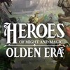 Логотип телеграм канала @hommoldenera — Фан-сообщество HoMM: Olden Era