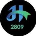 Logo saluran telegram homoeopathy2809 — Homoeopathy2809