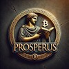 Логотип телеграм канала @homoprosperus — Prosperus🪙
