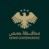 شعار قناة تلجرام homsgov1 — محافظة حمص