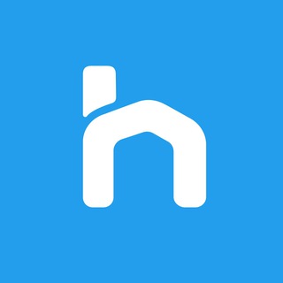 Telegram арнасының логотипі homsterskz — Homsters.kz - Новостройки