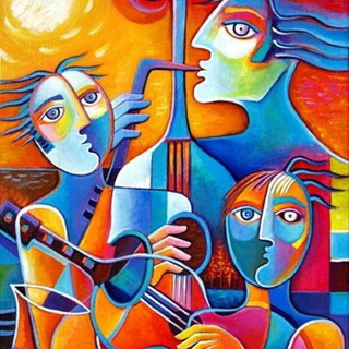 لوگوی کانال تلگرام homusic — نوشتارهایی درباره موسیقی