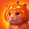 Логотип телеграм канала @homyackton — homyack.ton