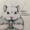 Логотип телеграм канала @homyak_logcapitala — Хомяк с LogCapitala
