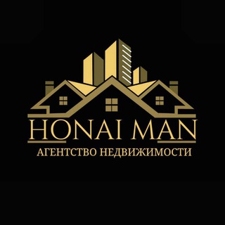 Telegram kanalining logotibi honai_man_panjakent — ХОНАИ МАН