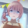 Логотип телеграм канала @honamirelate — будни хонами киннов