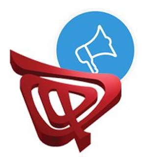 Logo del canale telegramma honargardi - honargardi