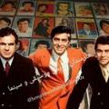 لوگوی کانال تلگرام honarmandanghadim50z — هنرمندان قدیمی موسیقی و سینما